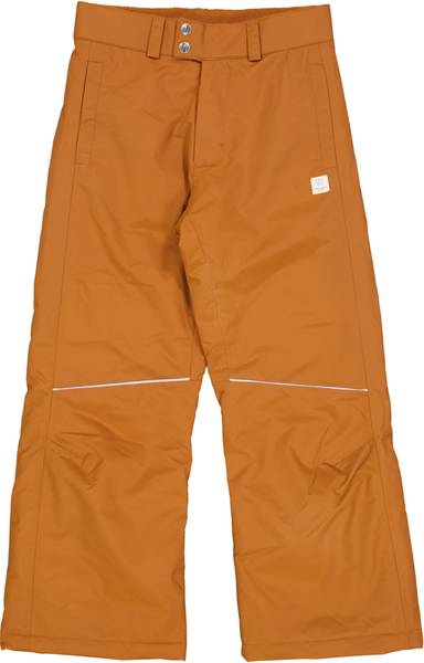 Wheat Vinterbukse Fajr Tech Cinnamon