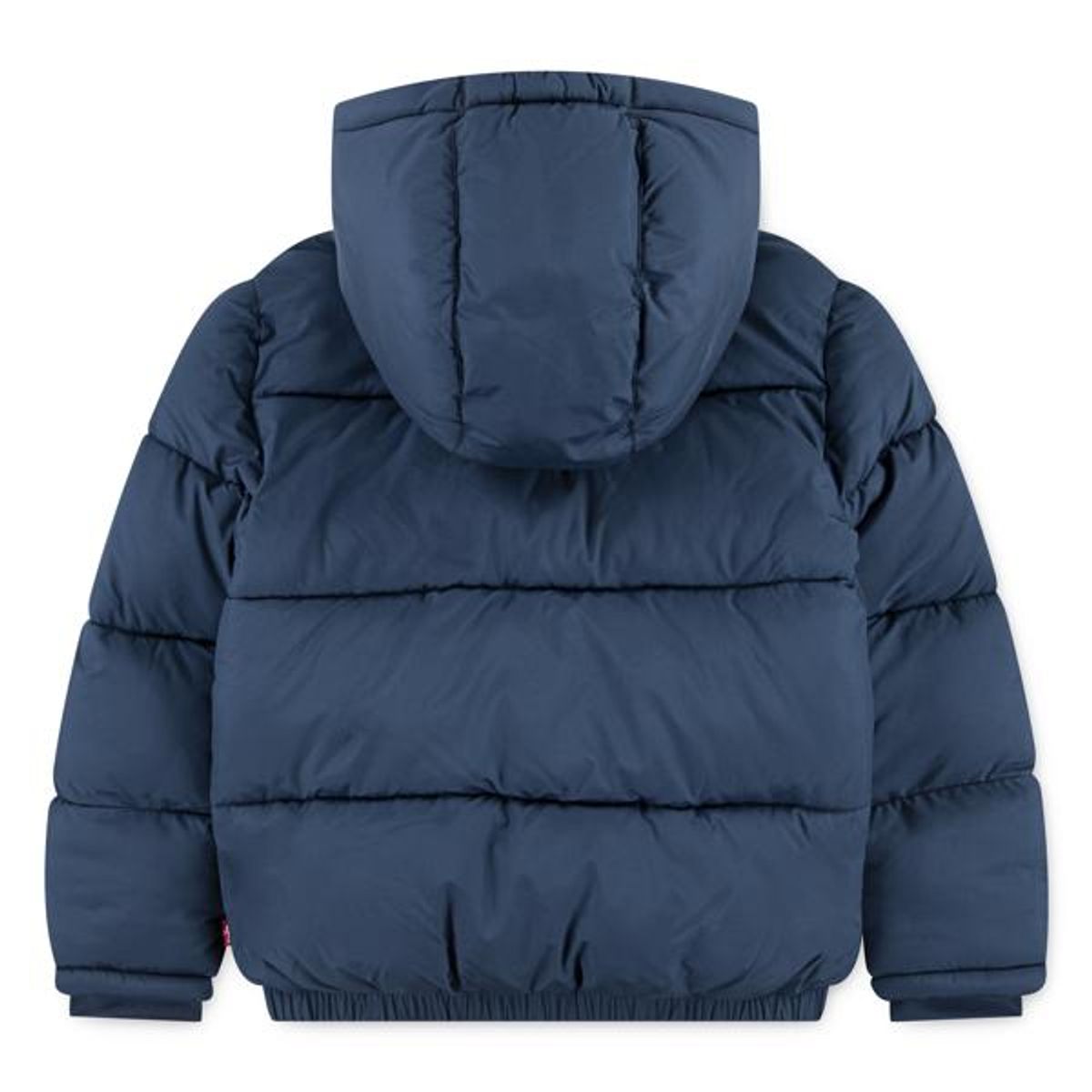 Levis HVWT Puffer Jakke med Logo Big Dipper Varm & Stilig