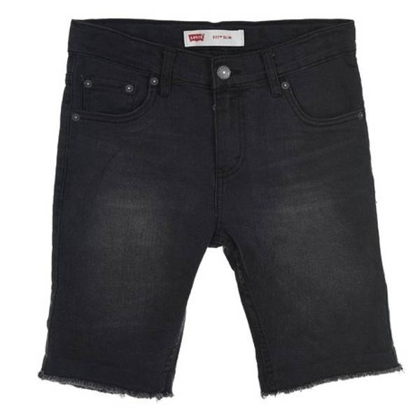 Route 66 Levis 511 Cuffed Shorts