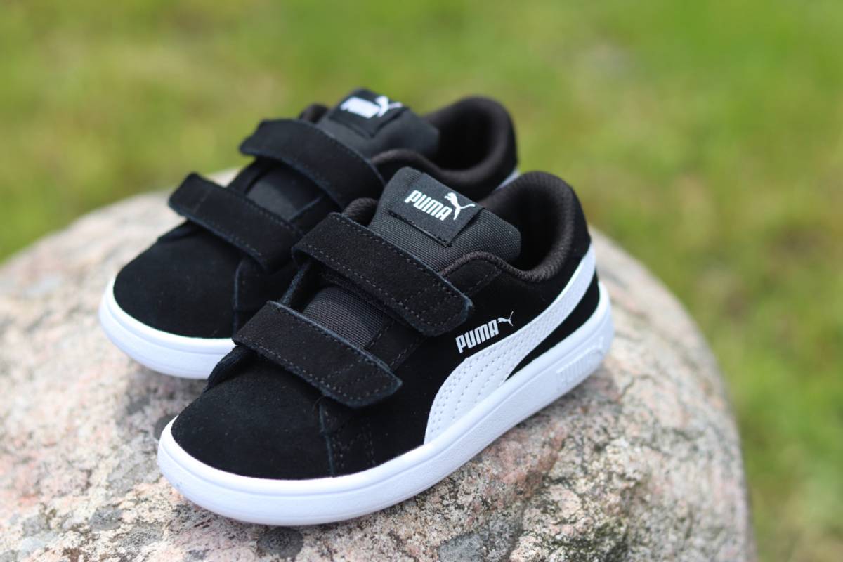 puma smash v2 sd v inf