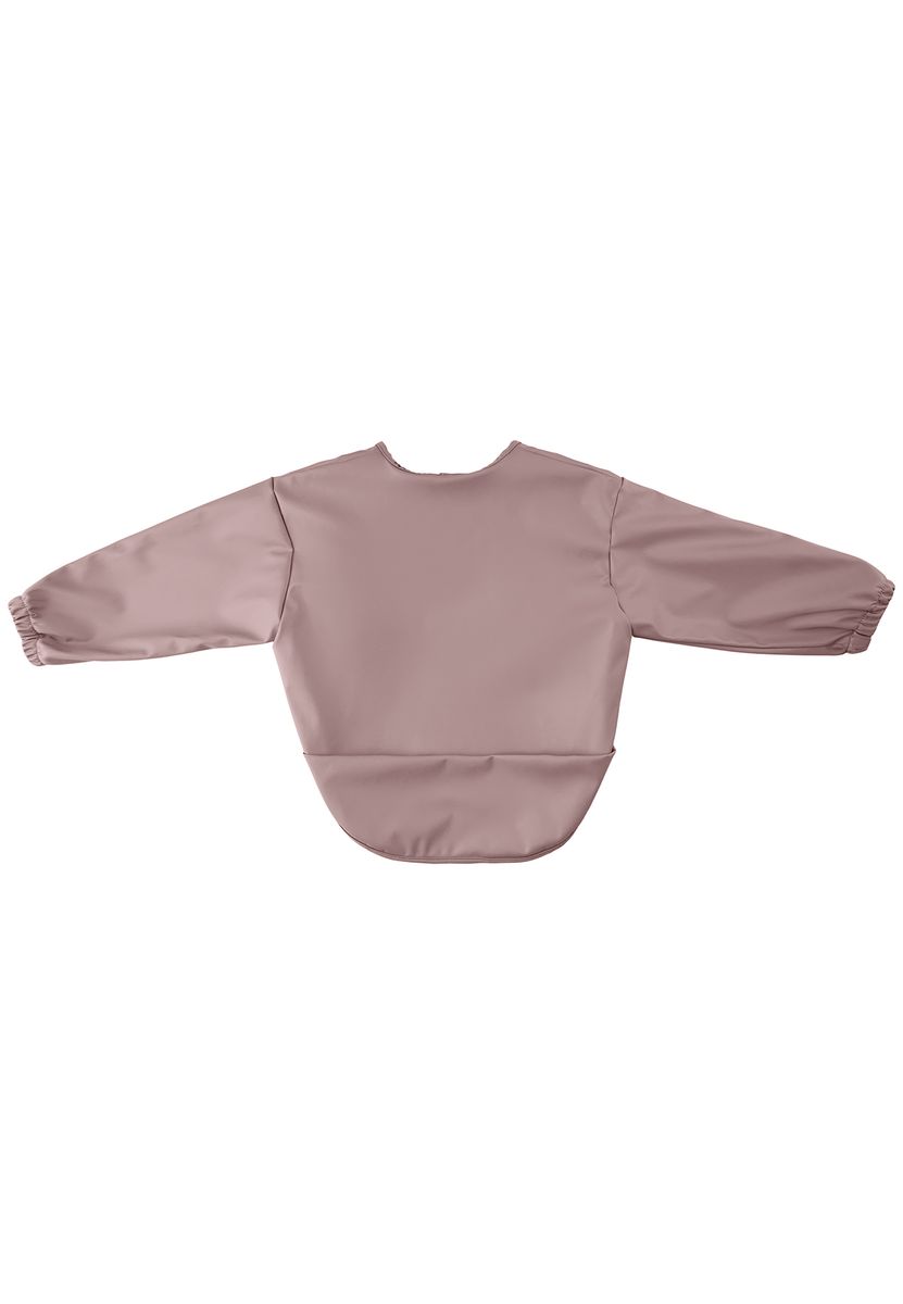 Mikk-Line Smekke PU Blouse  Adobe Rose