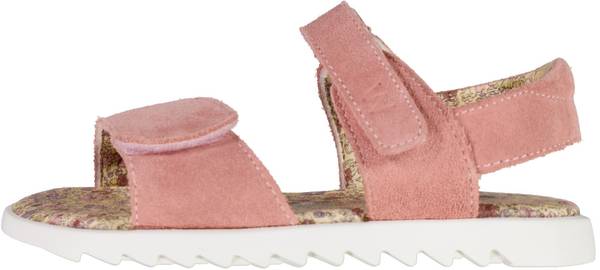 Wheat Shay Sandal Cameo Blush