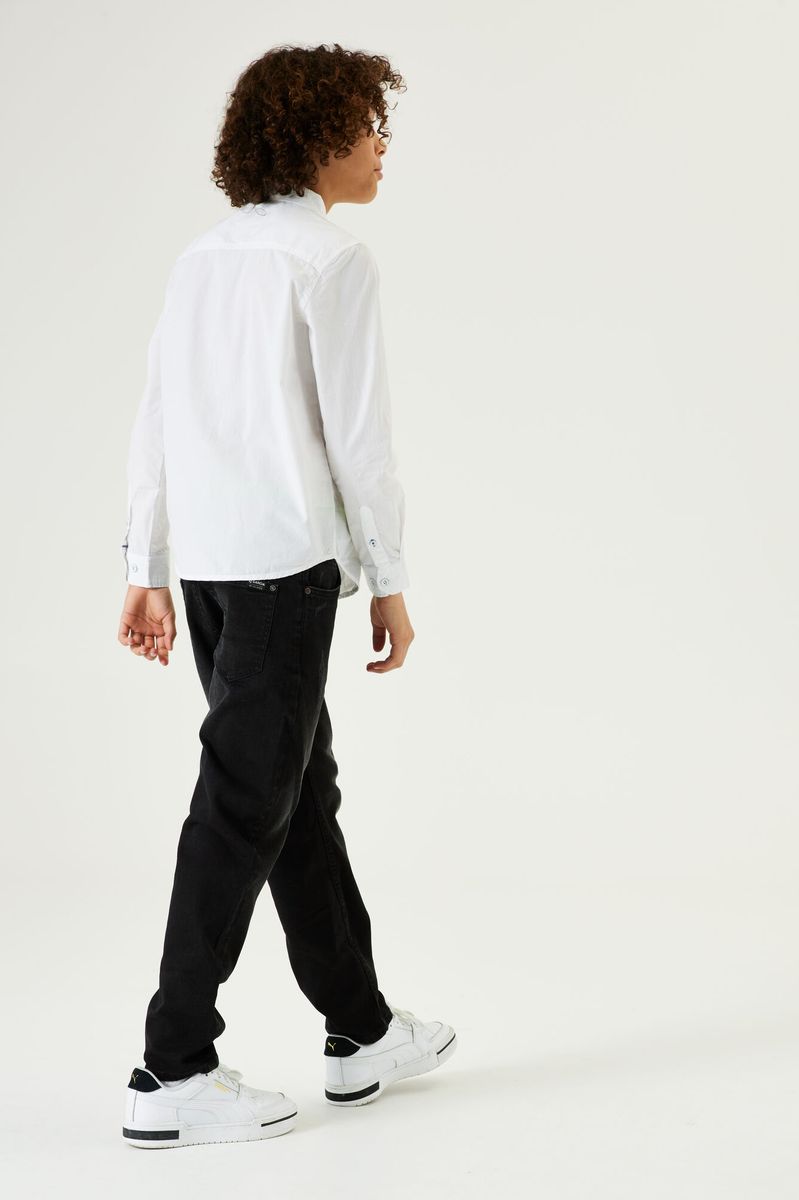 Garcia Jeans 395 Dalino Dad Fit Medium Used
