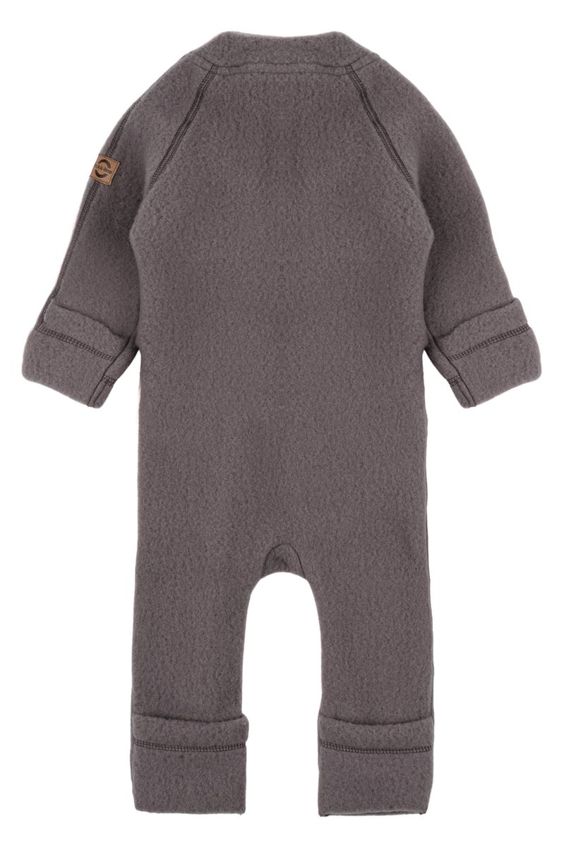 Mikk-Line Ull Baby Heldress Sparrow