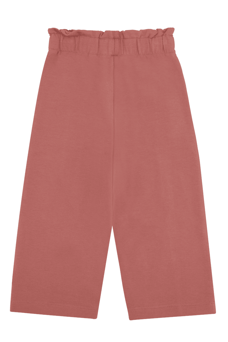 Hust and Claire Tine sweat Joggebukse  Dry rose