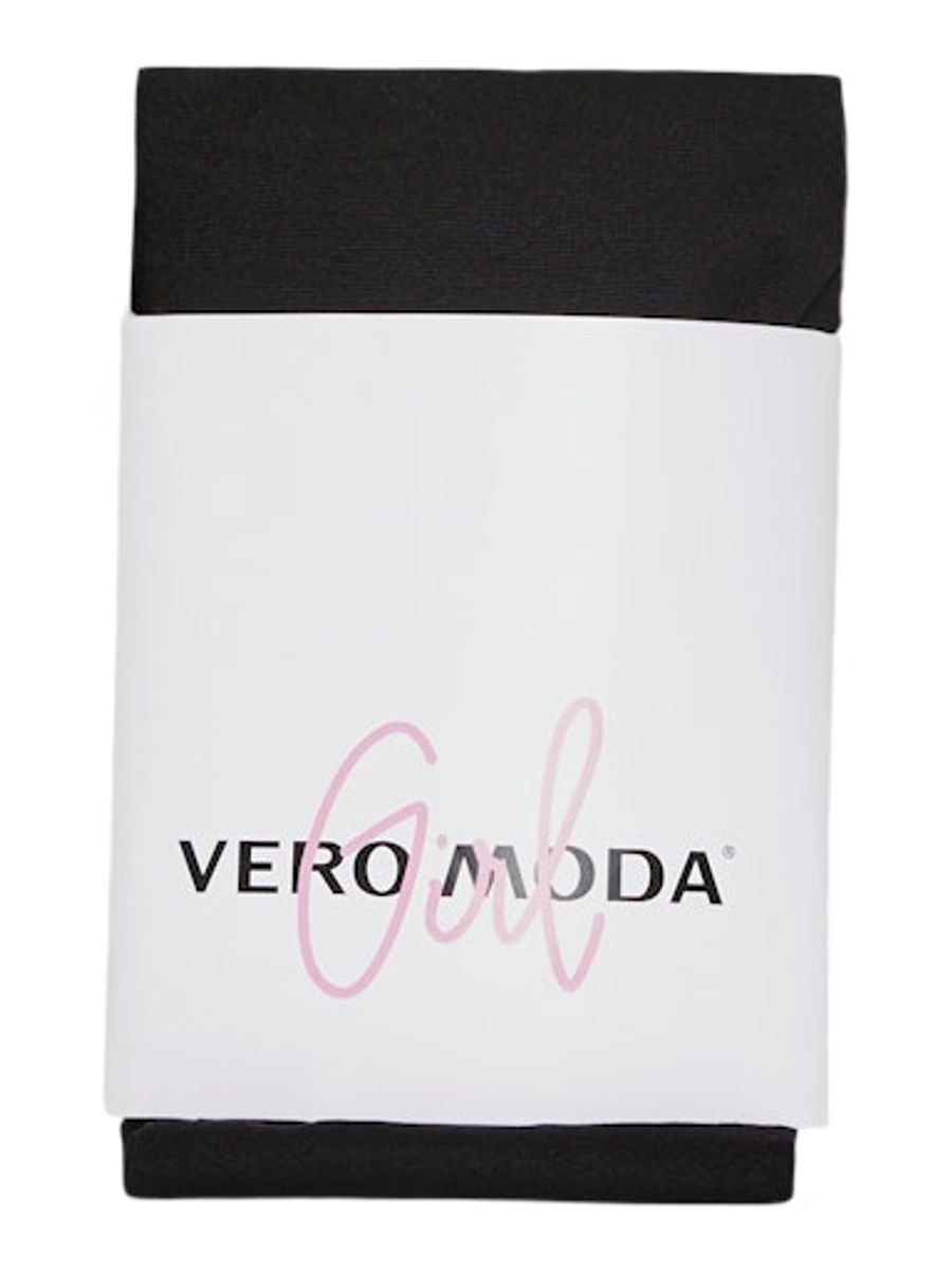 Vero Modafiona Tights 2-PackBlack