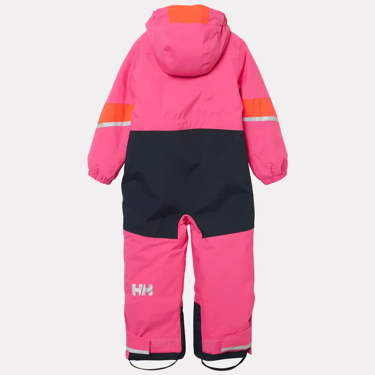 Helly Hansen Rider 3.0 Vinterdress Kids Hot Pink