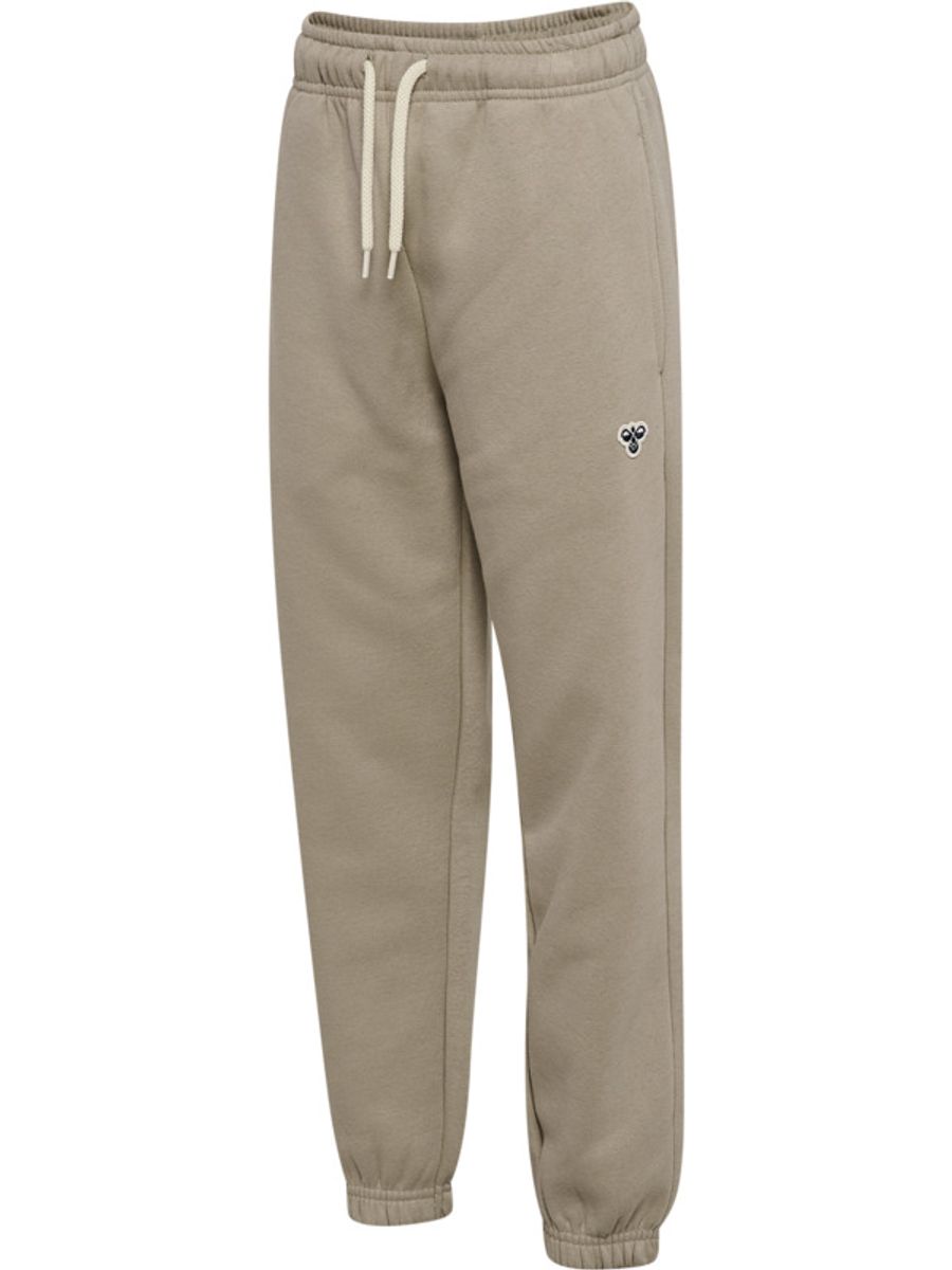 Hummel Bee Loose Joggebukse Junior Vintage Khaki