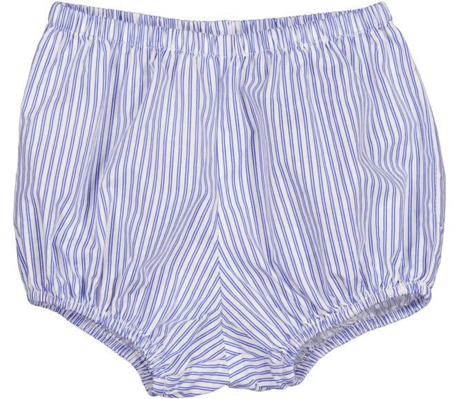 Hovedbilde MarMar Shorts/Bloomers Poplin Pava Bolich Blue ...