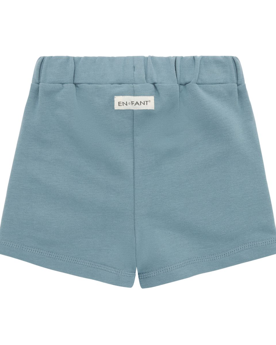 En Fant Shorts Sweat Citadel
