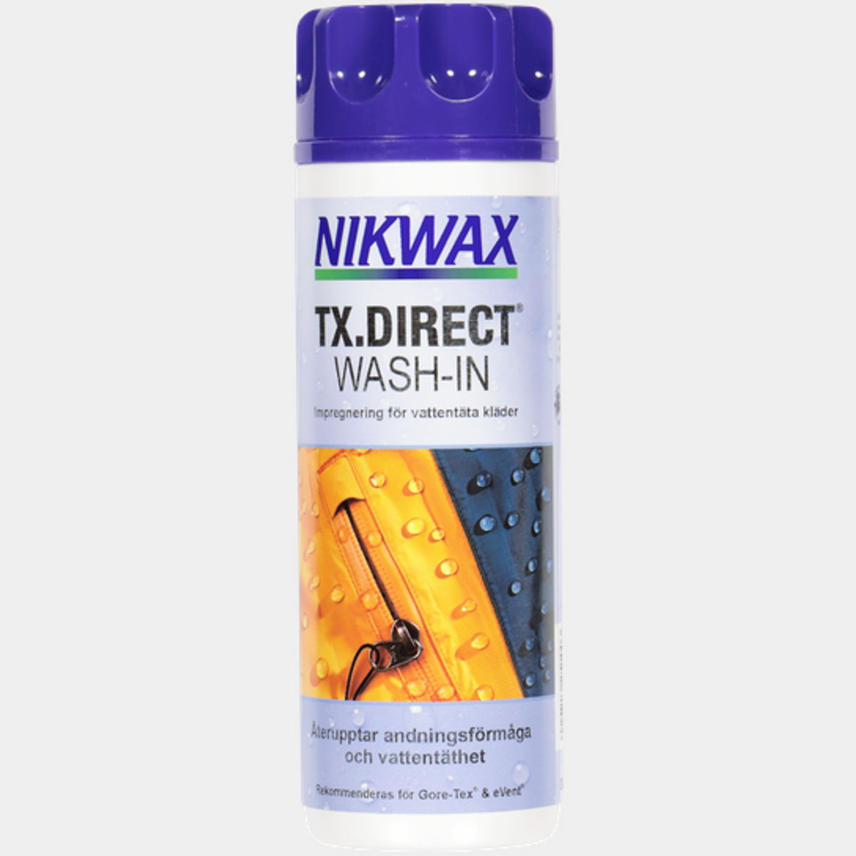 Nikwax Wash-In