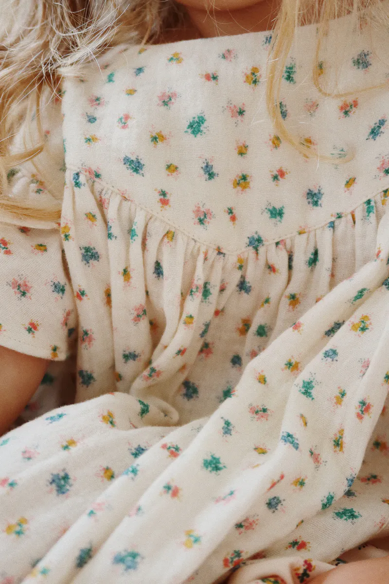 Konges Sløjd Coco Kjole Bloomie Sprinkle