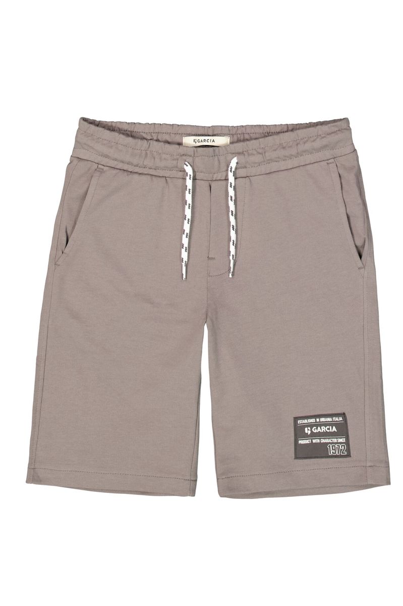 Garcia Shorts E33525 Granite