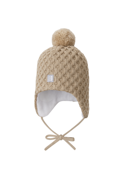 Reima Nunavut Vinterlue Light Oak