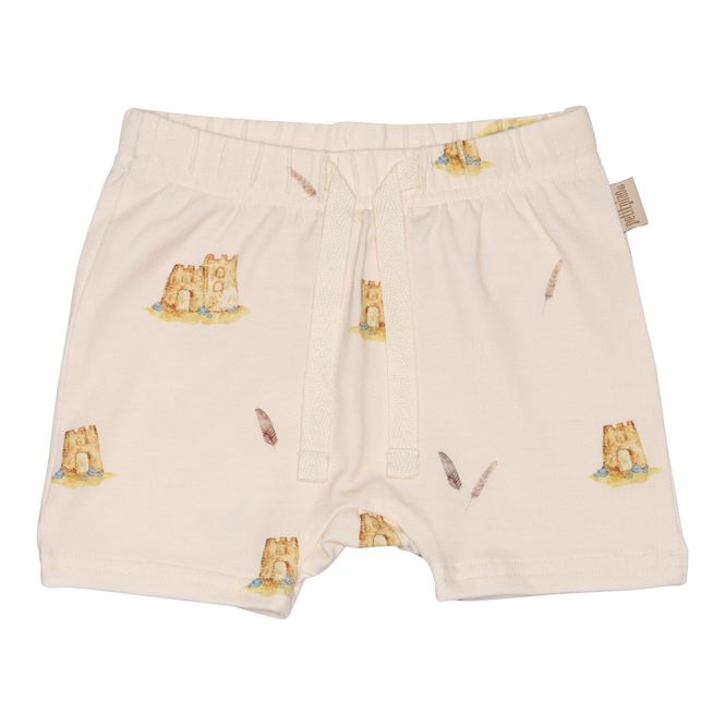 Hovedbilde Petit Piao Shorts Printed Castle