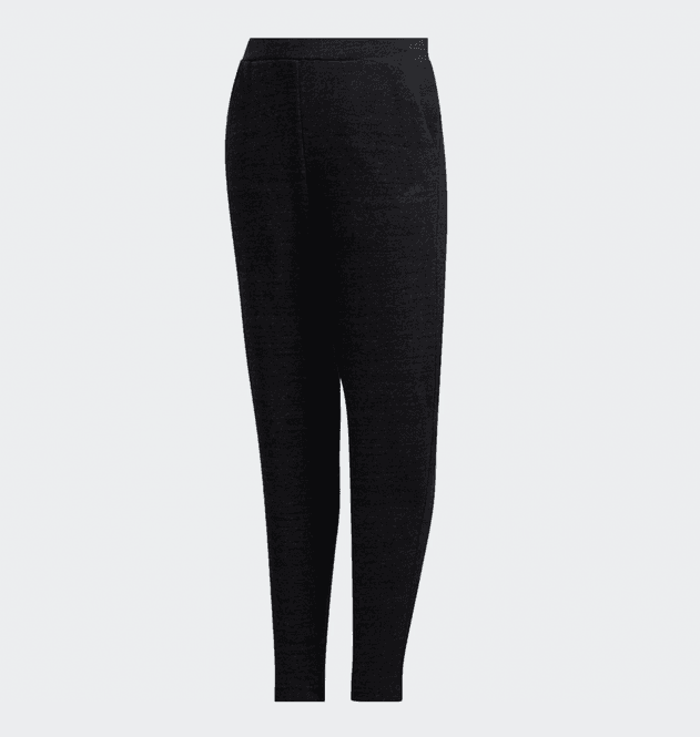 Hovedbilde Sort Adidas Girl UR Sweat Pant Joggebukse