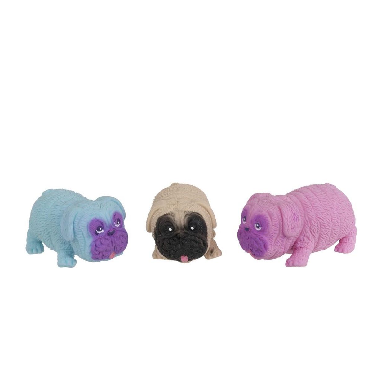 Cutiekins Strechy Pugables