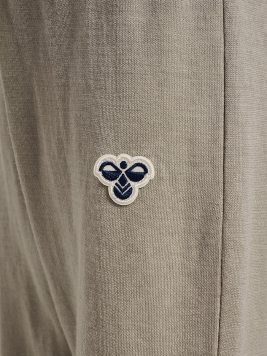Hummel Mini Bee Ullbukse Vintage Khaki
