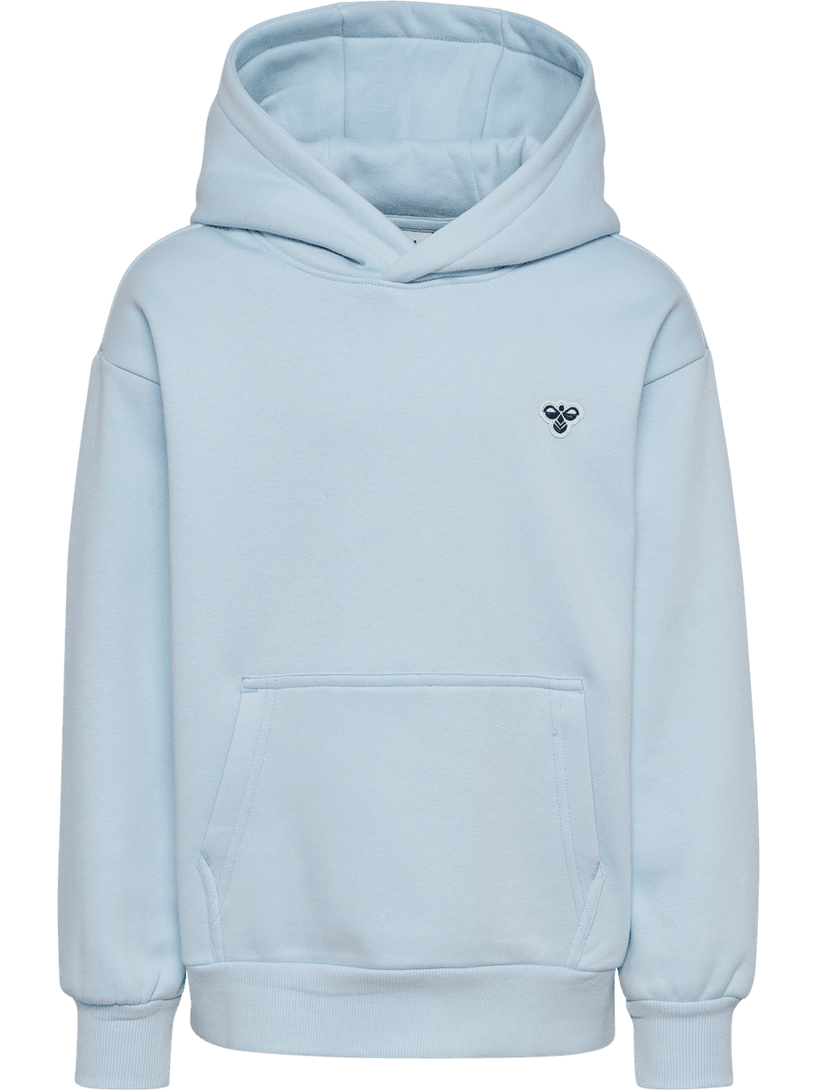 Hummel Jr Loose Hettegenser Bee Skyway
