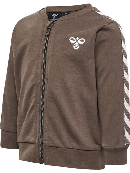 Hovedbilde Hummel Bille Tracksuit Major Brown