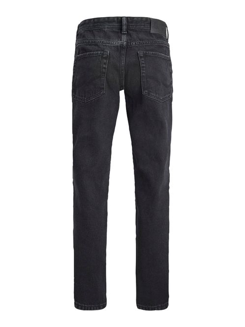Hovedbilde Jack & Jones Junior Clark Bukse Regular Fit Black ...
