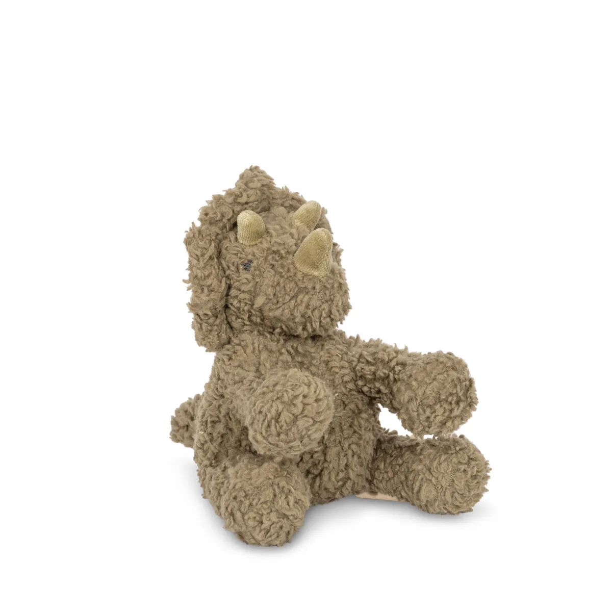 Konges Sløjd Mini Teddy Triceratops Overland Trek