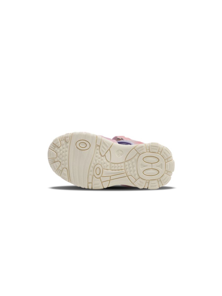 Hummel Sandaler Baby Rosa Flerfarget
