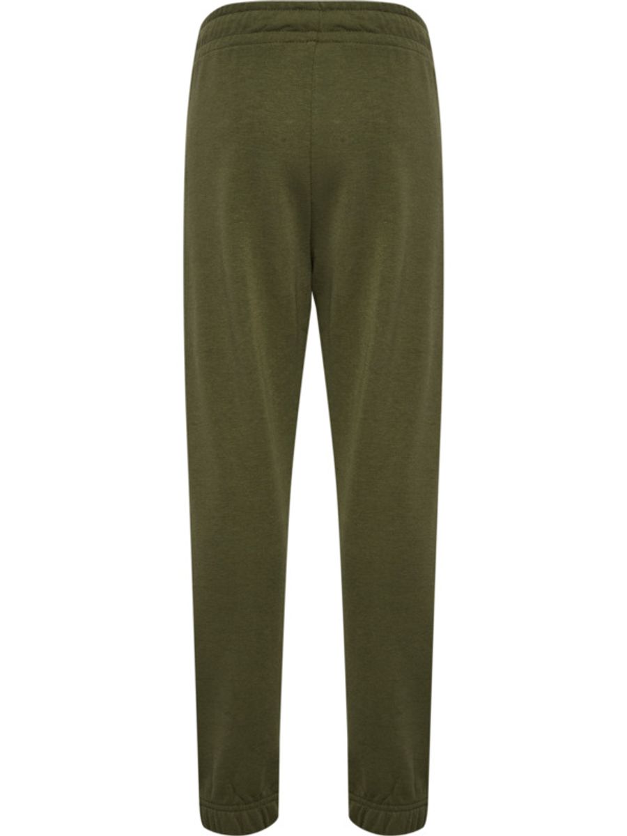 Hummel Jr Base Joggedress Winter Moss