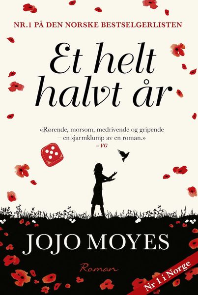 Jojo Moyes Et helt halvt år
