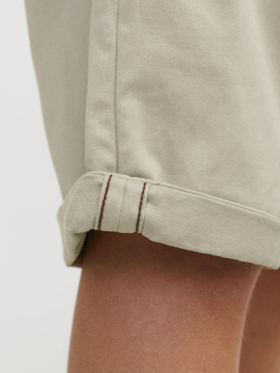 Jack & Jones Junior Bowie Shorts Regular Fit Crockery