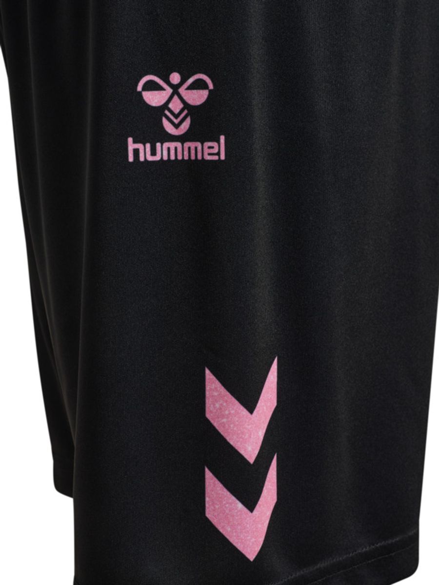 Hummel Glitterssett Bridal Rose