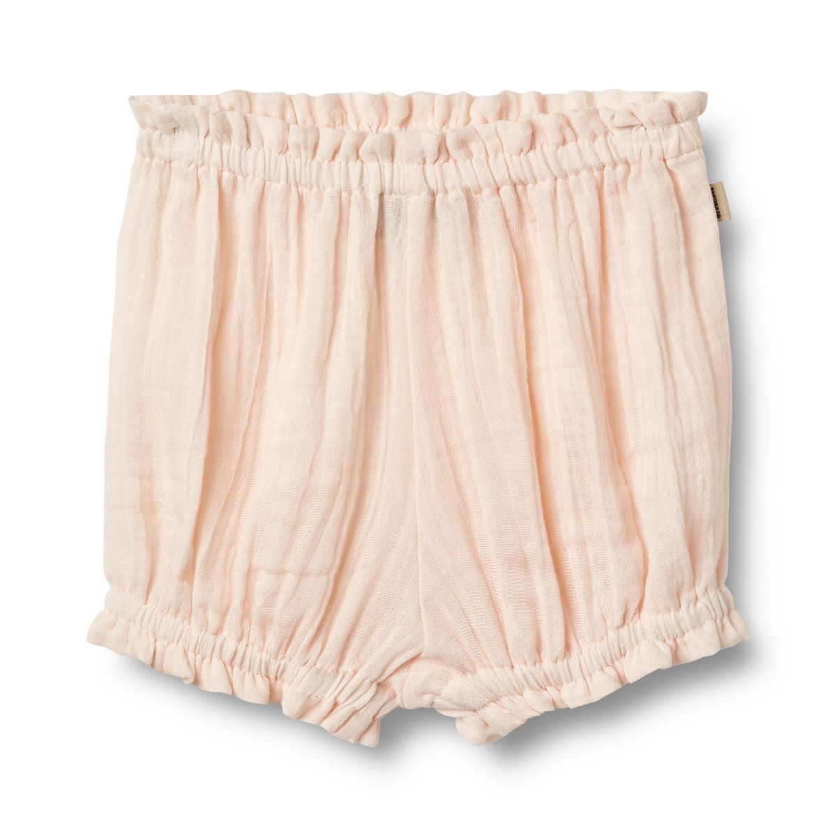 Wheat Bloomers Angie Lys Rosa