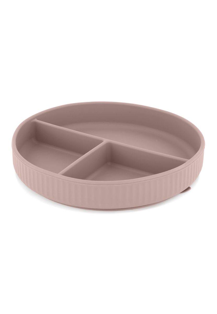 Mikk-Line Spisesett  Adobe Rose