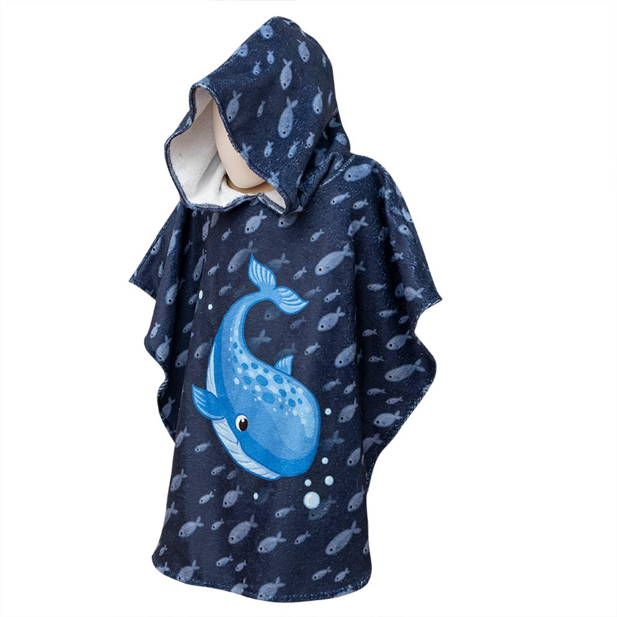 Slipstop  Badeponcho Alvin
