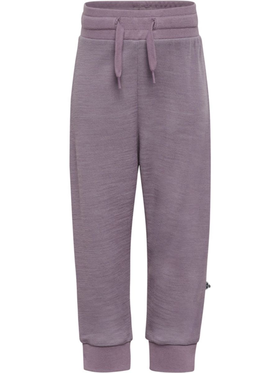 Hummel Mini Ullbukse Gray Ridge