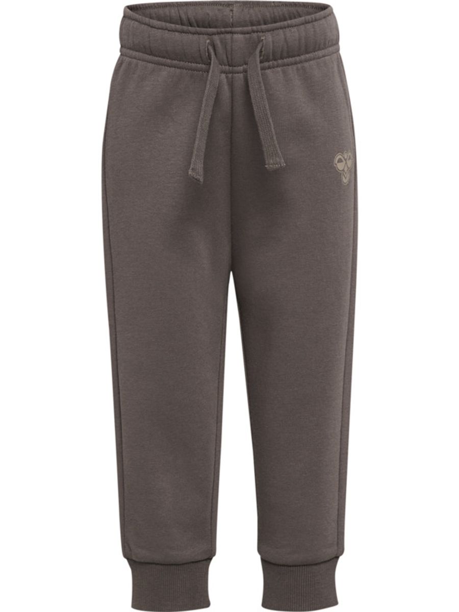 Hummel Mini Bumble Joggedress Dark Gull Gray