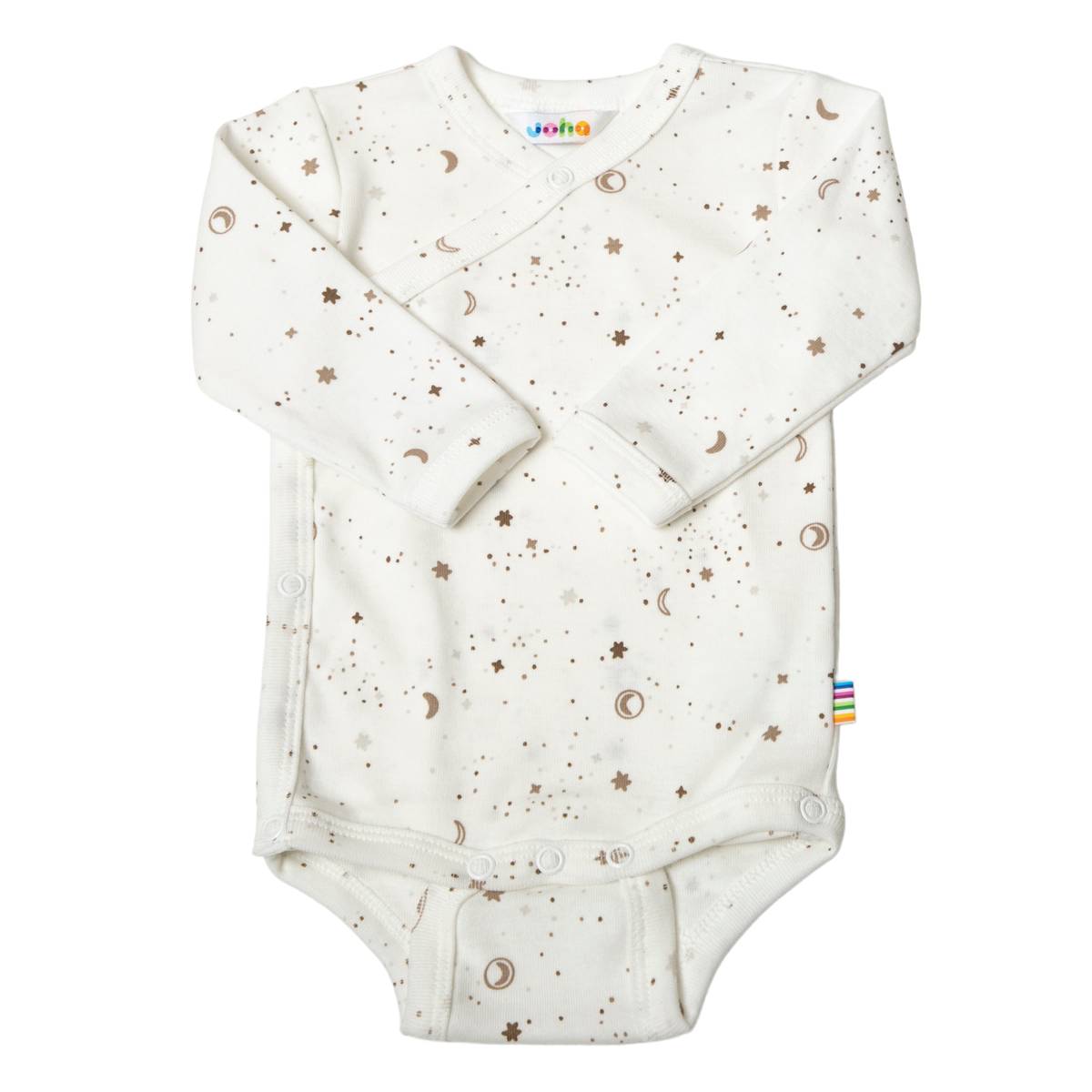 Joha Omslagsbody Nightsky