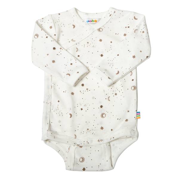 Joha Omslagsbody Nightsky