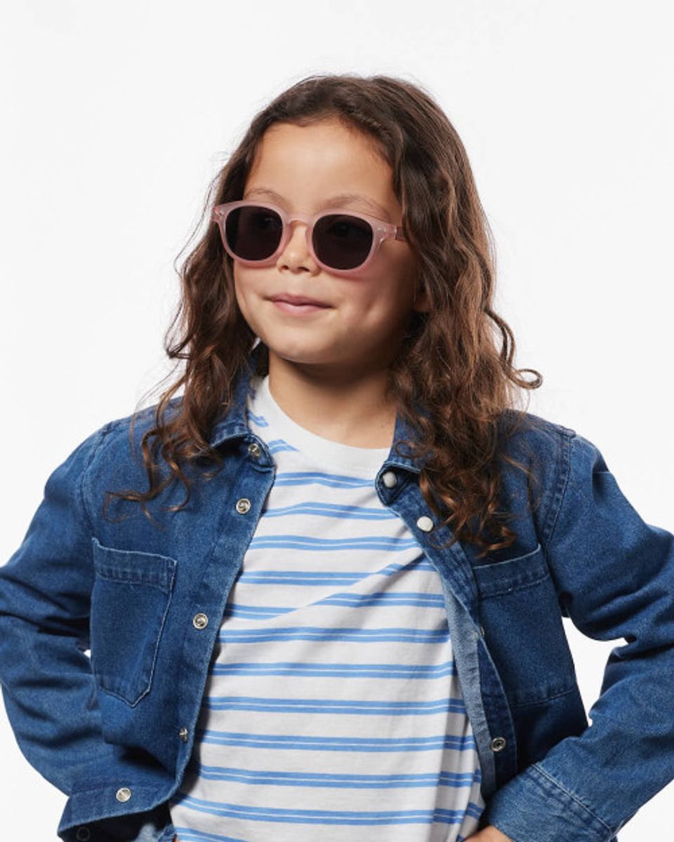 Izipizi C Kids Pink 3-5 År
