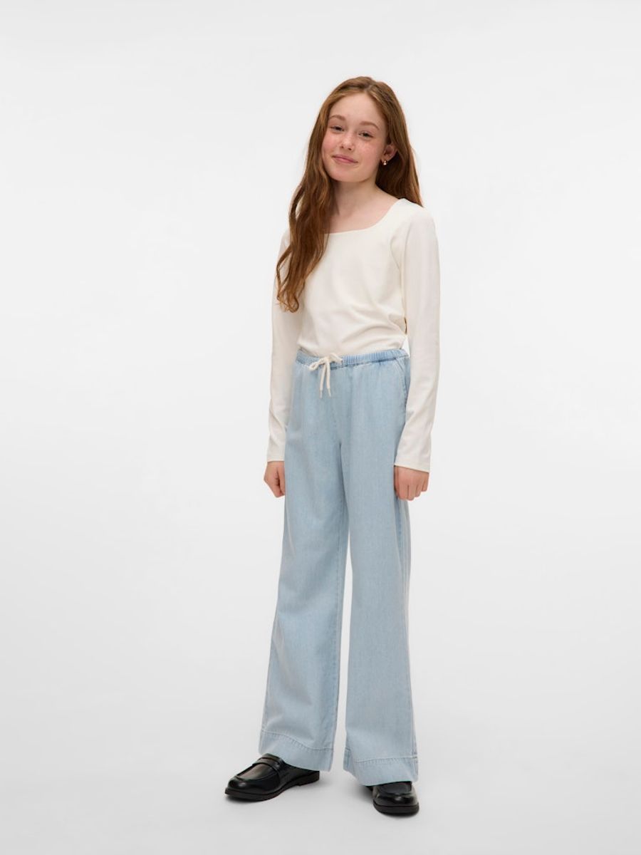 Vero Moda Girl Million Square Top 2-Way