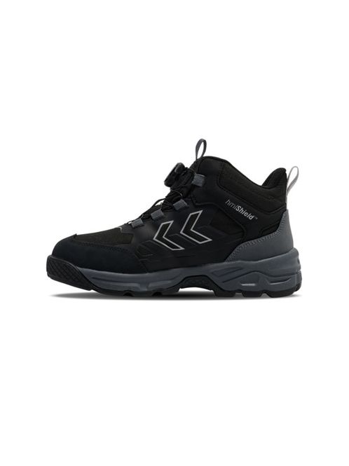 Hovedbilde Hummel Cliff Easy Tex Vintersko Junior Black