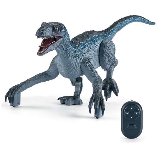 Fjernstyrt Roboraptor