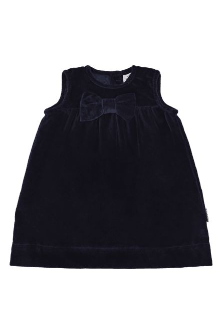 Hovedbilde Hust and Claire Katinka Festkjole Navy