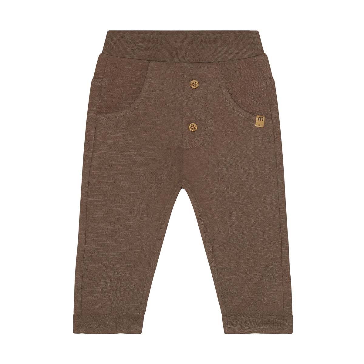 Minymo Joggebukse Chocolate Chip