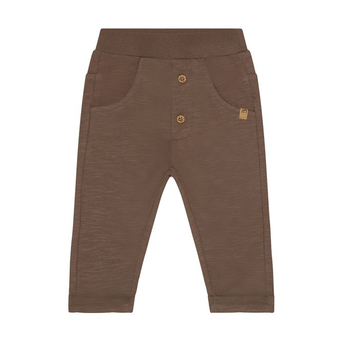 Hovedbilde Minymo Joggebukse Chocolate Chip