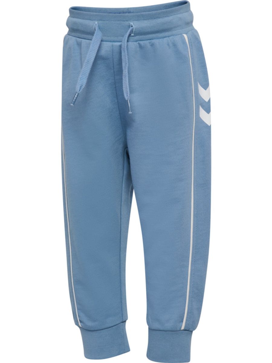 Hummel Joggedress Mini Denimblå