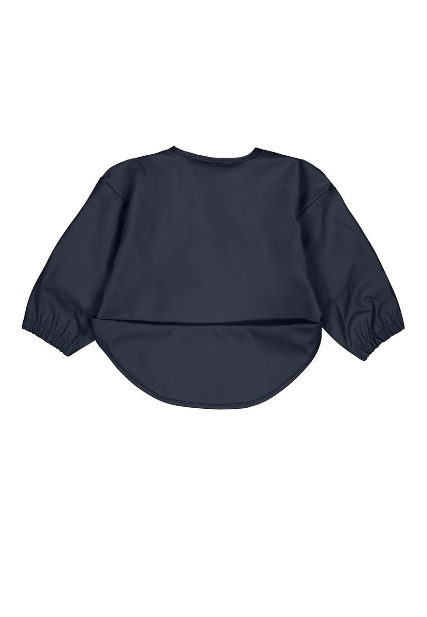Mikk-Line PU Smekke Bluse Blue Nights