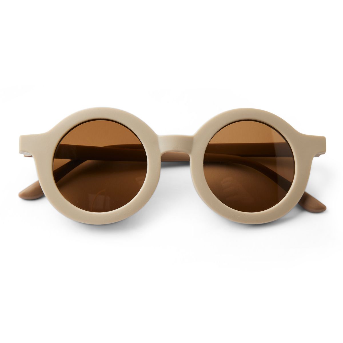 Nuuroo Anna Solbriller Cream