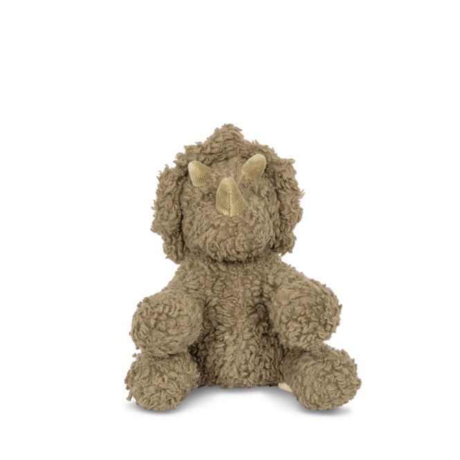 Hovedbilde Konges Sløjd Mini Teddy Triceratops Overland Trek