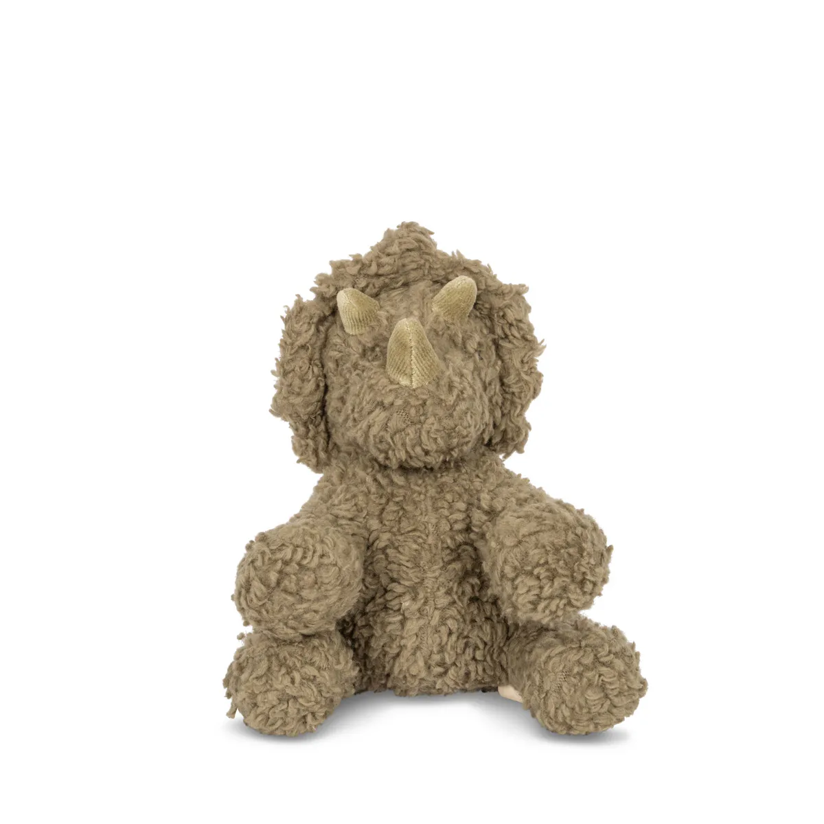 Konges Sløjd Mini Teddy Triceratops Overland Trek